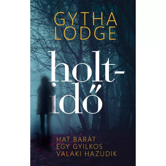 Holtidő Holtidő
