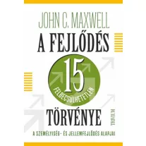 A fejlődés 15 felbecsülhetetlen törvénye