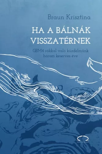 Ha a bálnák visszatérnek