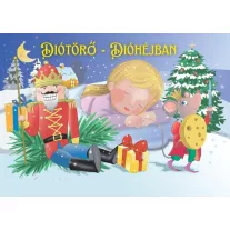 Diótörő - Dióhéjban (leporelló)