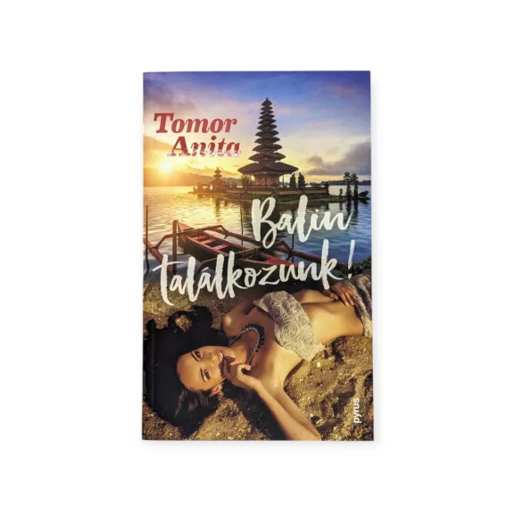 Balin találkozunk! (élfestett)