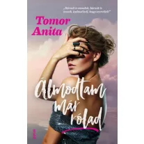 Álmodtam már rólad (élfestett)