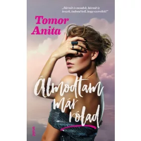 Álmodtam már rólad (élfestett)