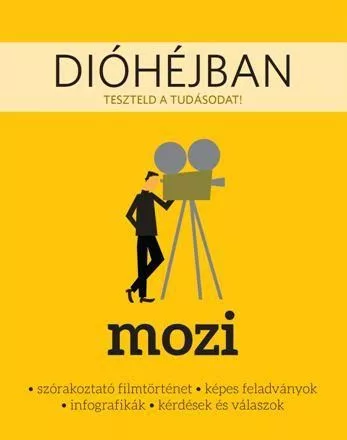 Dióhéjban - Mozi