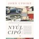 Nyúlcipő