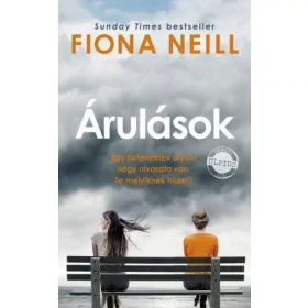 Árulások