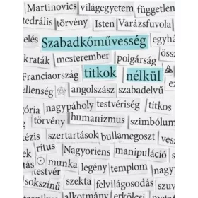 Szabadkőművesség titkok nélkül