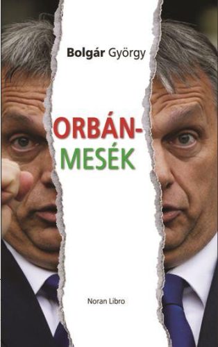 Orbán-Mesék
