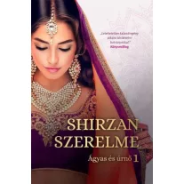 Shirzan szerelme