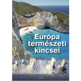 Európa természeti kincsei