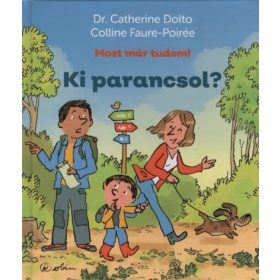 Ki parancsol? - Most már tudom!