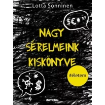 Nagy sérelmeink kiskönyve