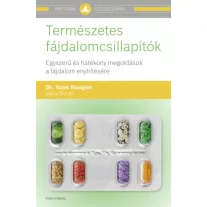 Természetes fájdalomcsillapítók