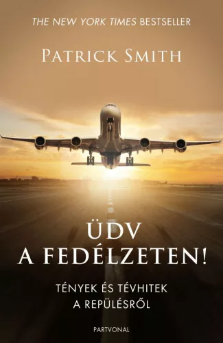 Üdv a fedélzeten!