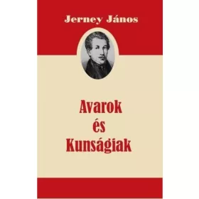 Avarok és Kunságiak
