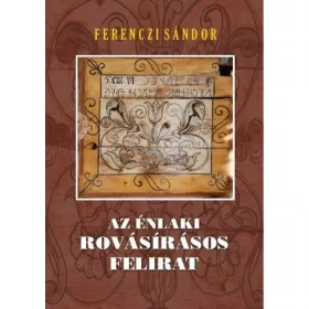 Az énlaki rovásírásos felirat