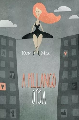A pillangó útja
