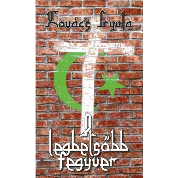 A legbelsőbb fegyver A legbelsőbb fegyver