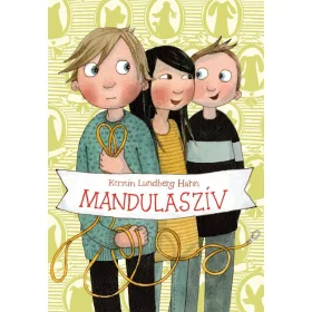 Mandulaszív