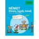 PONS Olvass, izgulj, tanulj - Német nyelvkönyv