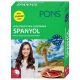 PONS Nyelvtanfolyam kezdőknek - Spanyol (könyv+CD)