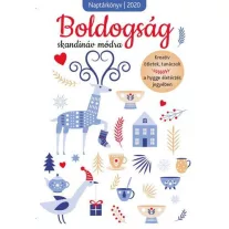 Boldogság Skandináv módra