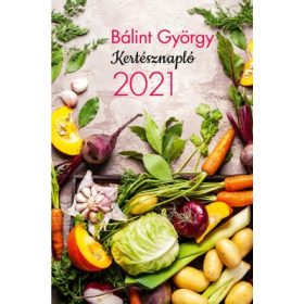 Kertésznapló 2021
