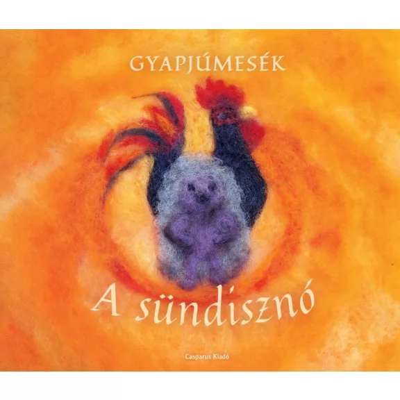 A sündisznó A sündisznó