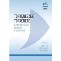 Történészek története