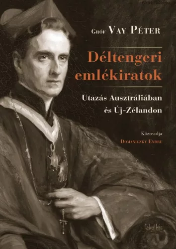 Déltengeri emlékiratok