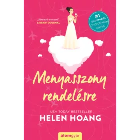 Menyasszony rendelésre