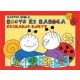 Bogyó és Babóca – évszakos könyv