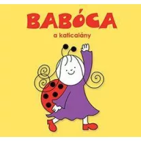 Babóca, a katicalány
