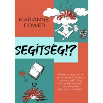 SEGÍTSÉG!?