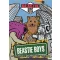 A Beastie Boys intergalaktikus története
