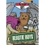 A Beastie Boys intergalaktikus története