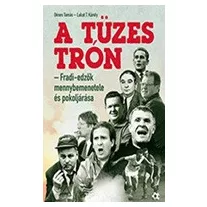 A tüzes trón – Fradi-edzők mennybemenetele és pokoljárása