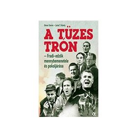 A tüzes trón – Fradi-edzők mennybemenetele és pokoljárása