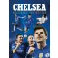 Chelsea - Küldetés teljesítve