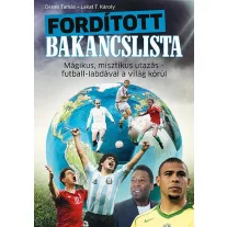 Fordított bakancslista