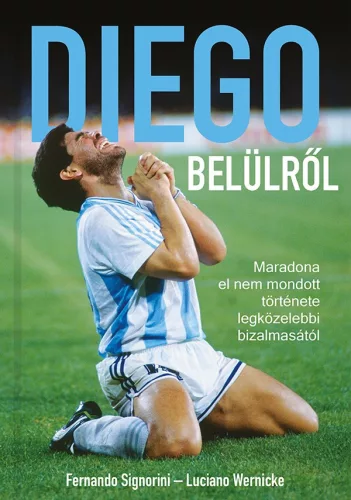 Diego belülről