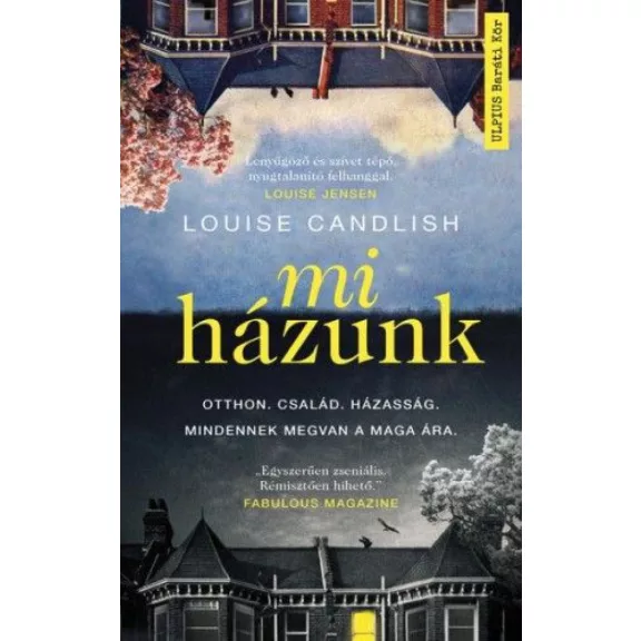 Mi házunk Mi házunk