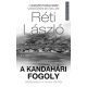 A kandahári fogoly