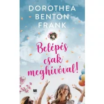 Belépés csak meghívóval