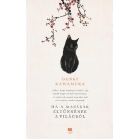 Ha a macskák eltűnnének a világból