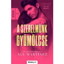 A szerelmünk gyümölcse
