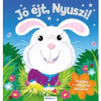 Jó éjt, Nyuszi!