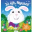 Jó éjt, Nyuszi!