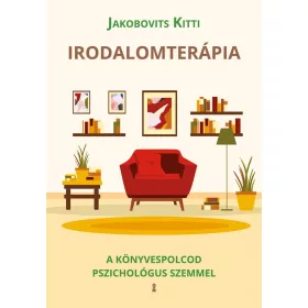 Irodalomterápia
