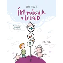 Így működik a lelked